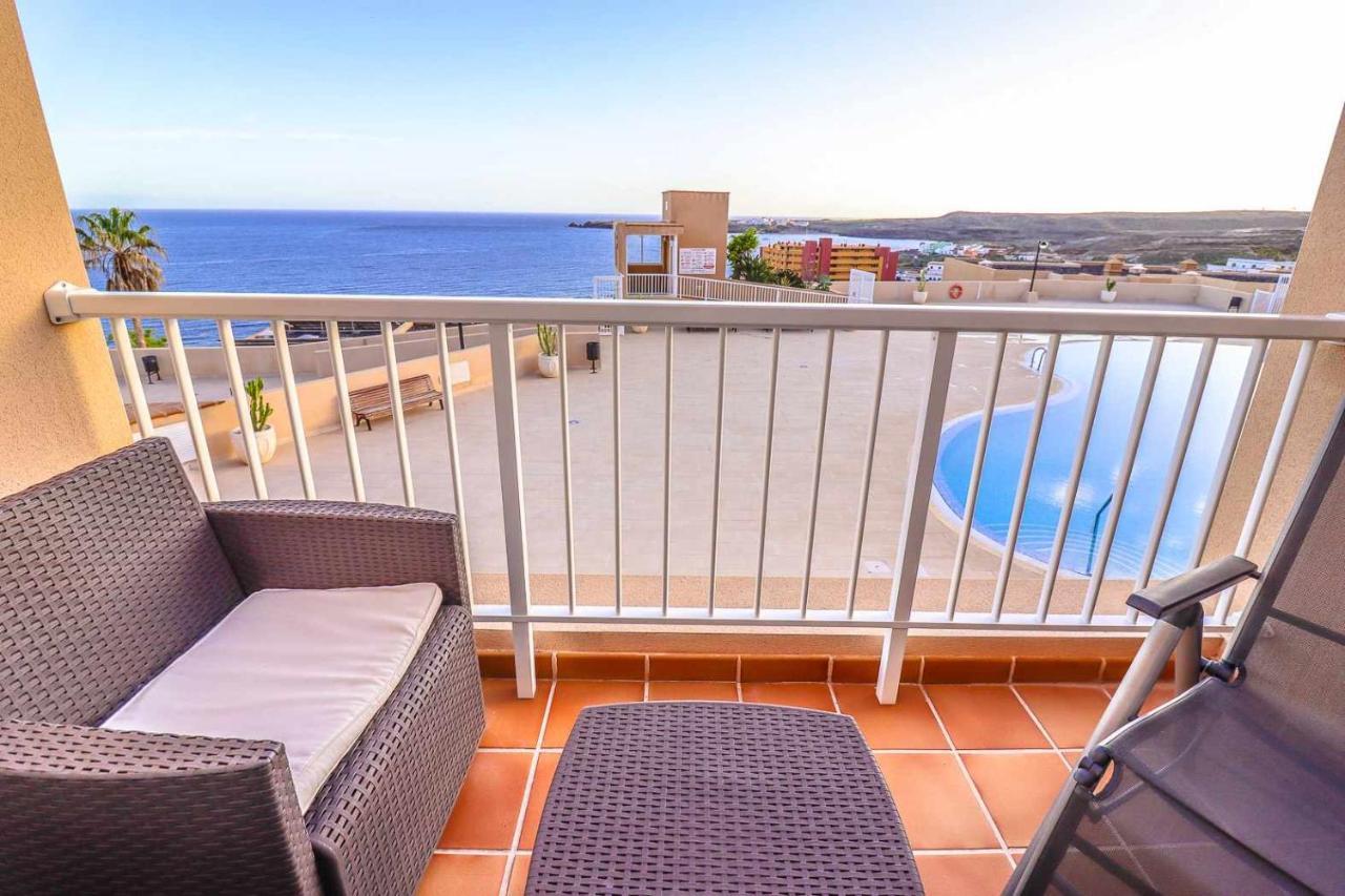 Rentaliday Maresia Santa Cruz de Tenerife Exterior foto